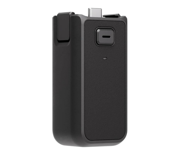 DJI Uchwyt z akumulatorem do Osmo Pocket 3 - 1343639 - zdjęcie 2